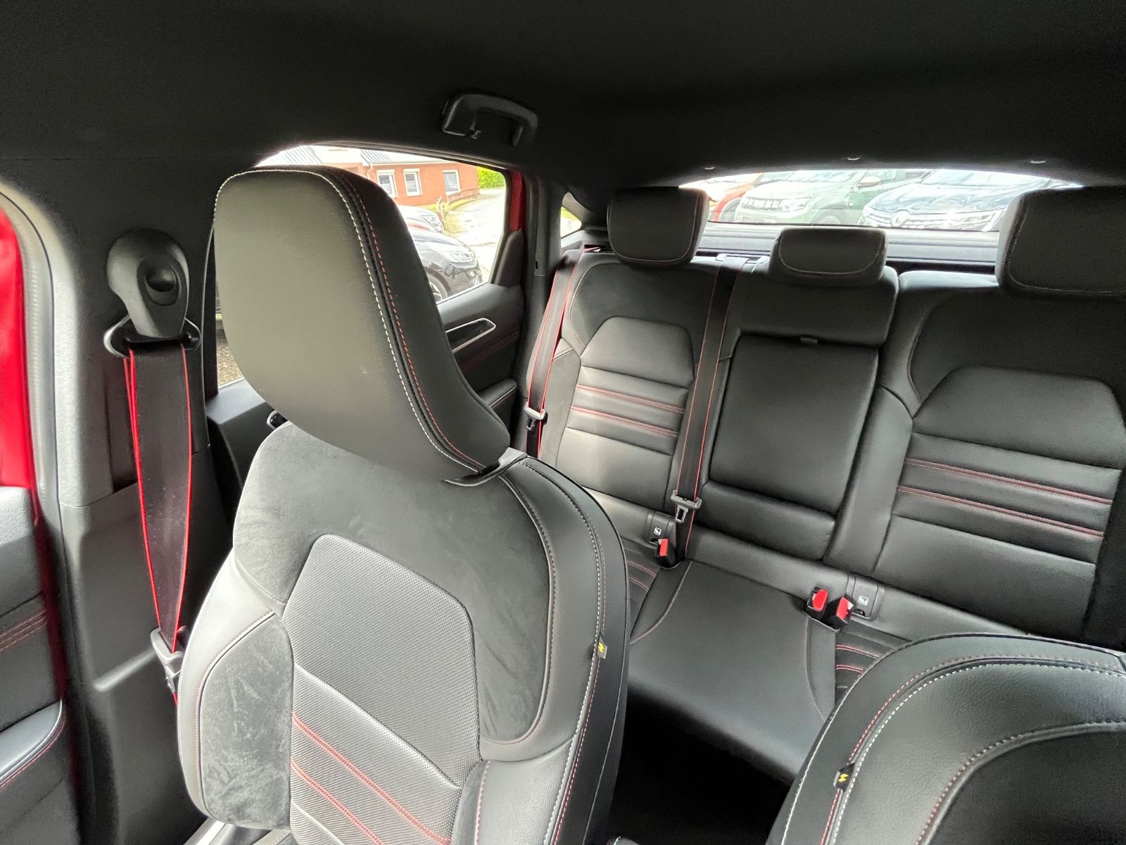 Renault Arkana R.S. Line - Samsaru's Car Outlet