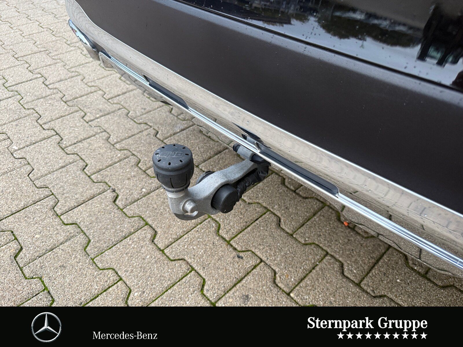 Mercedes-Benz GLC 300 e 4M Premium Distro+Pano+AHK+360°+Memory