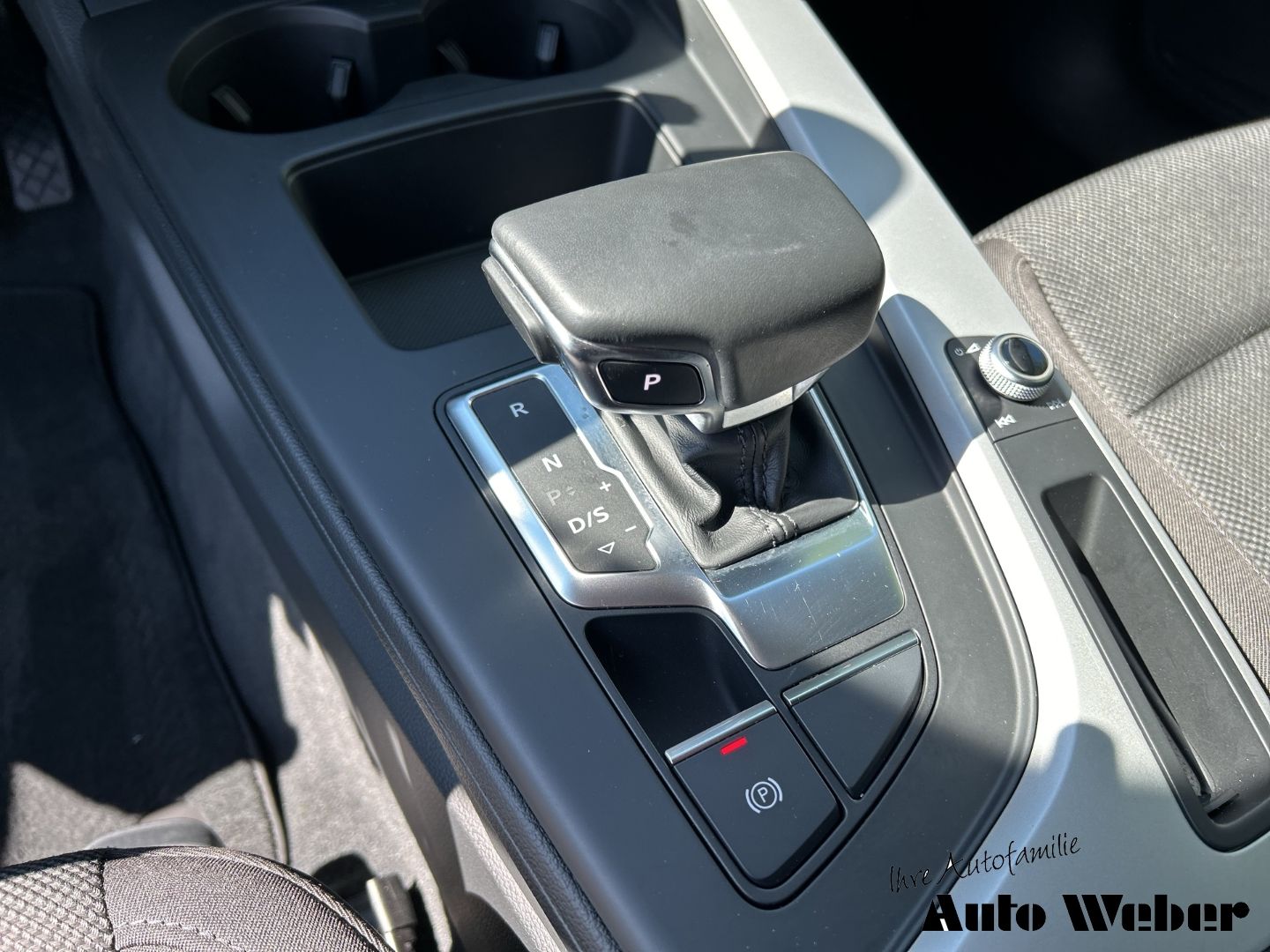 Audi A4 Avant 35 TDI S-tronic - Samsaru's Car Outlet