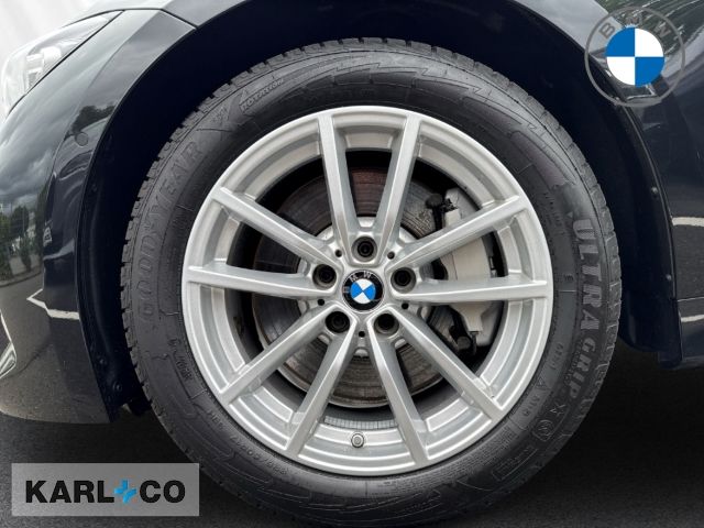 BMW 330 i xDrive Touring M-Sport Panorama AHK LCP