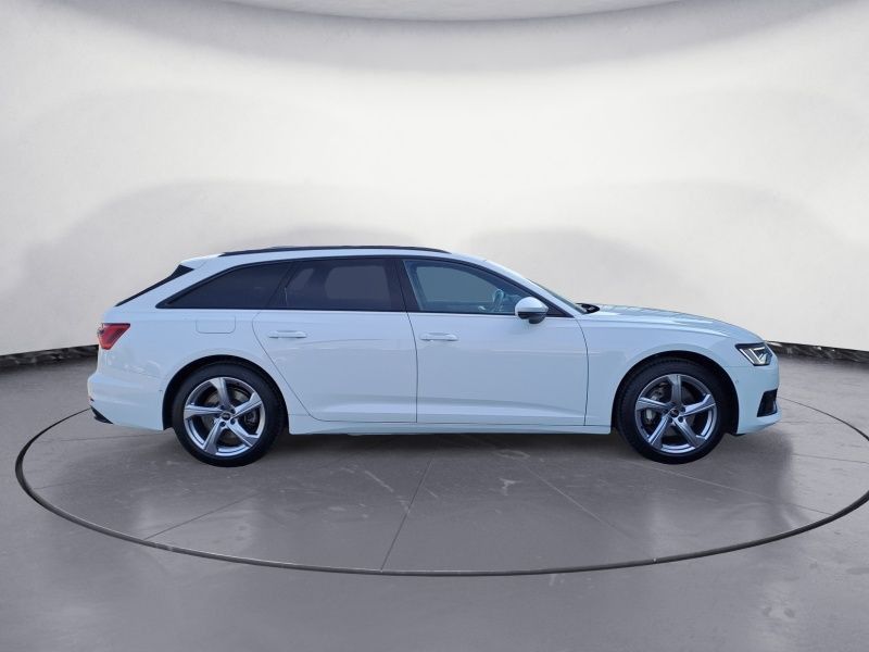 Audi A6 Avant 45 TFSI - Samsaru's Car Outlet