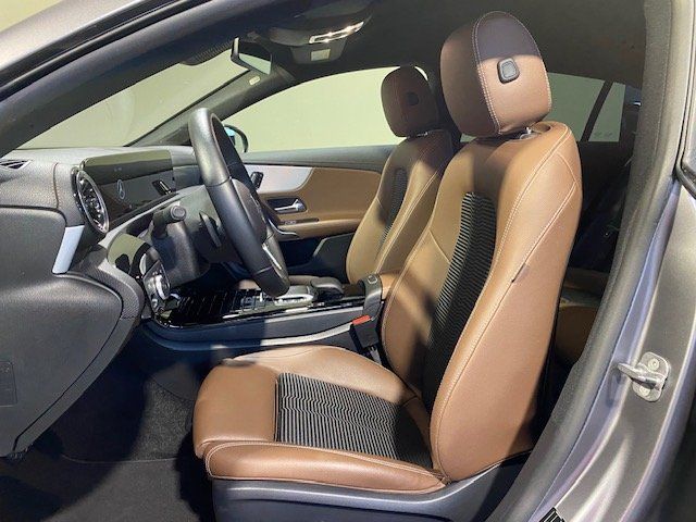 Mercedes-Benz CLA 250 4M SB Progressive - Samsaru's Car Outlet