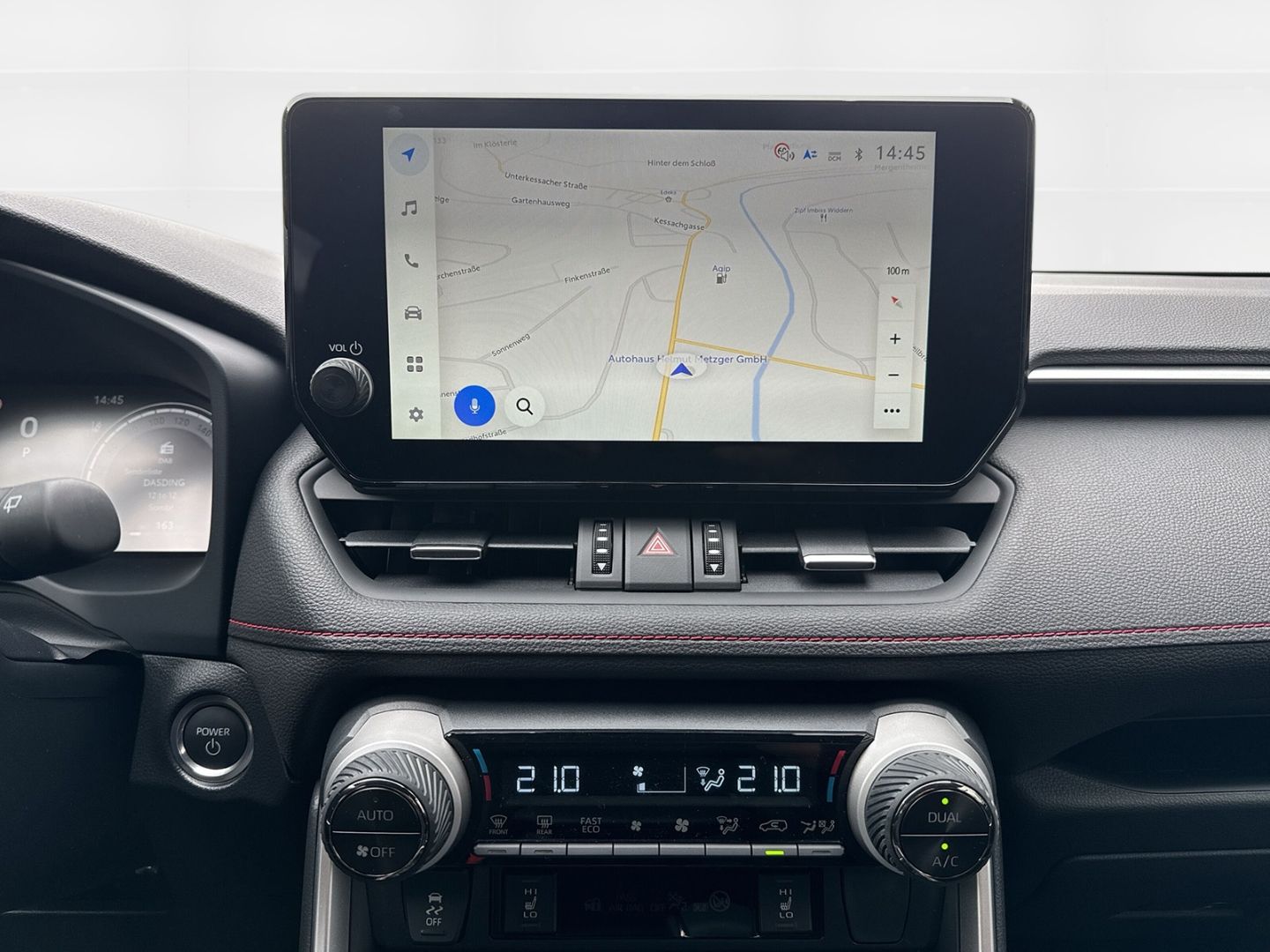 Toyota RAV 4 Plug-In Hybrid 2.5 4x4 Teamplayer +Kamera