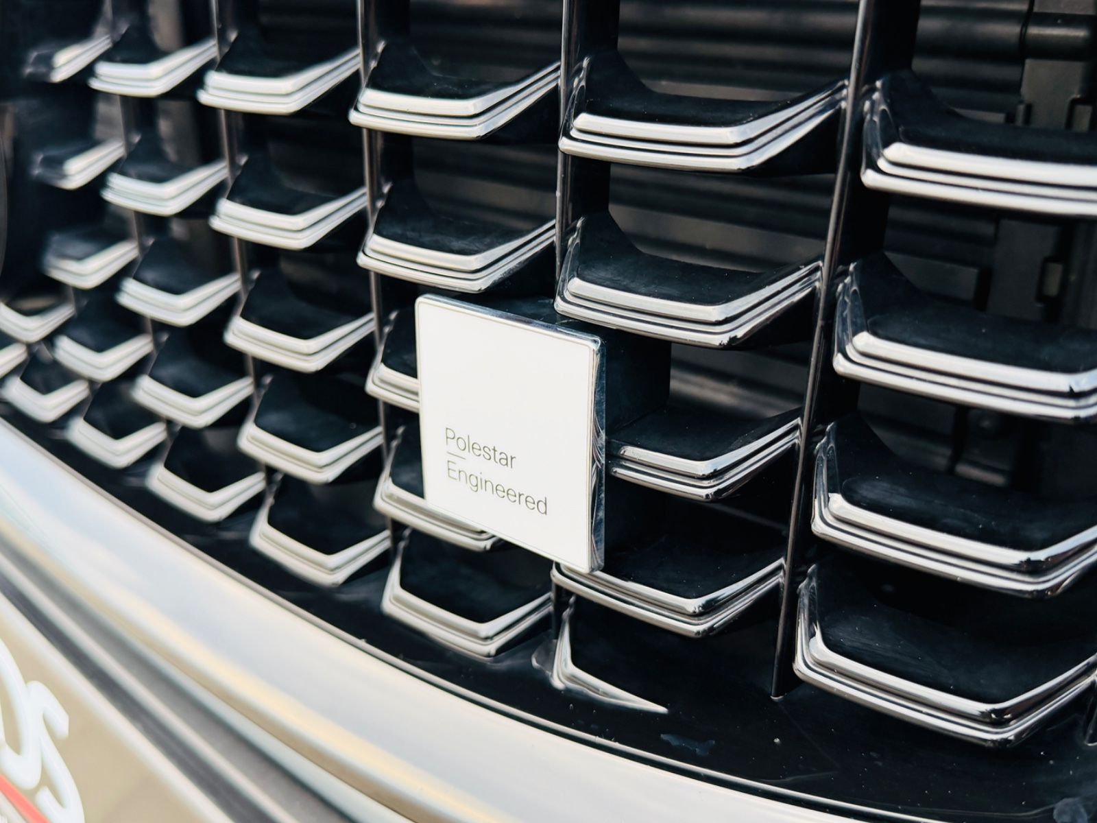 Volvo XC60 Polestar Engineered Recharge Plug-In Hybrid