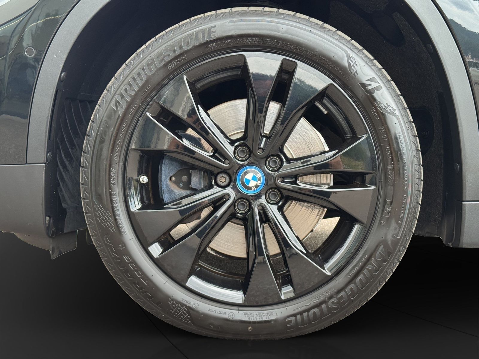 BMW X1 xDrive25e Sport Line - Samsaru's Car Outlet