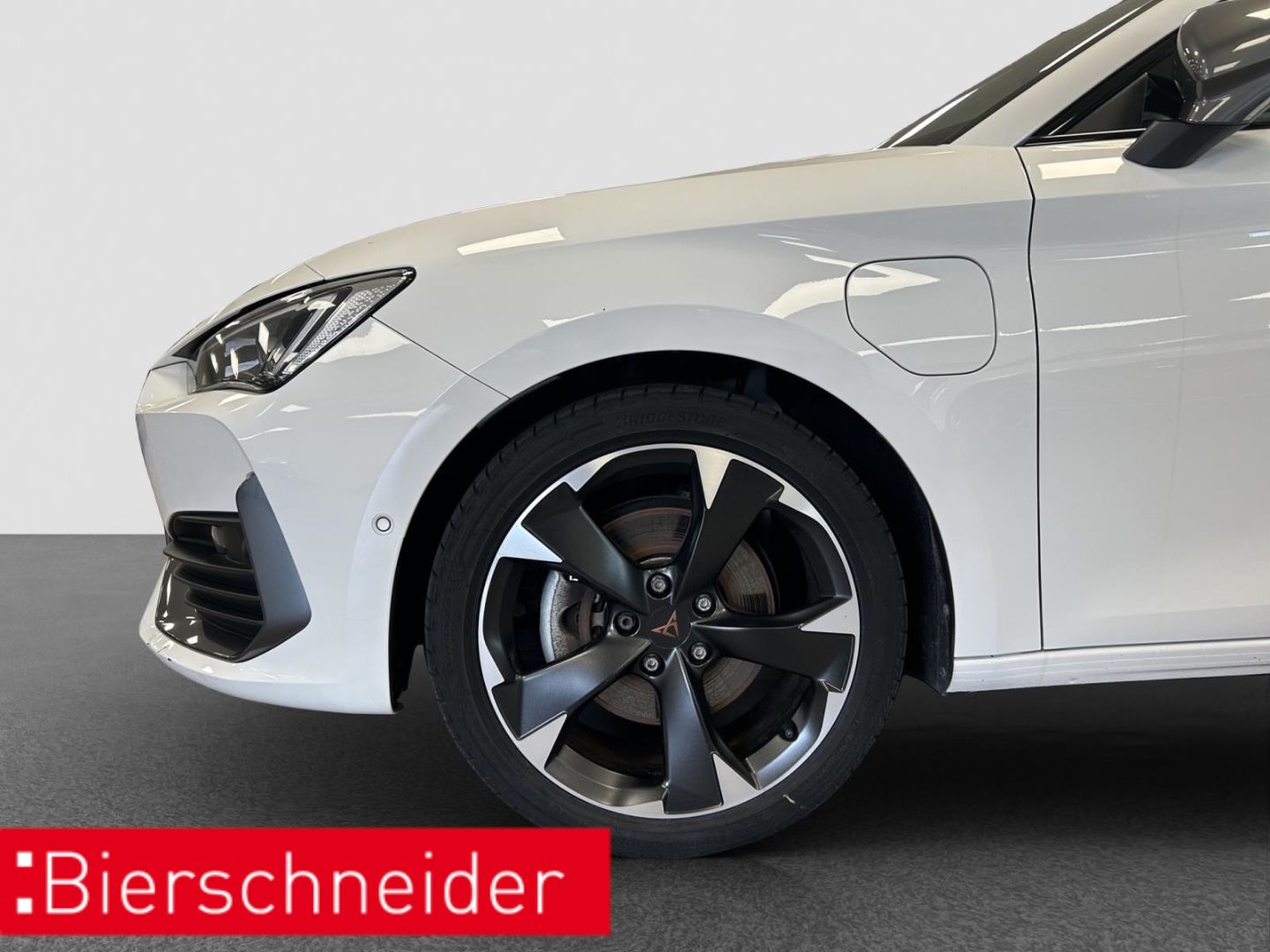 Seat Leon Sportstourer 1.4 e-Hybrid DSG ab mtl. 189,-