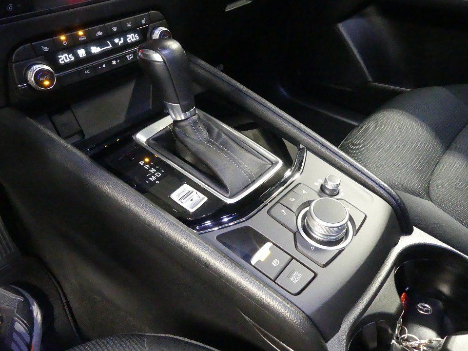 Mazda CX-5 Ad´Vantage - Garantie 10.2028 - 1.Hand