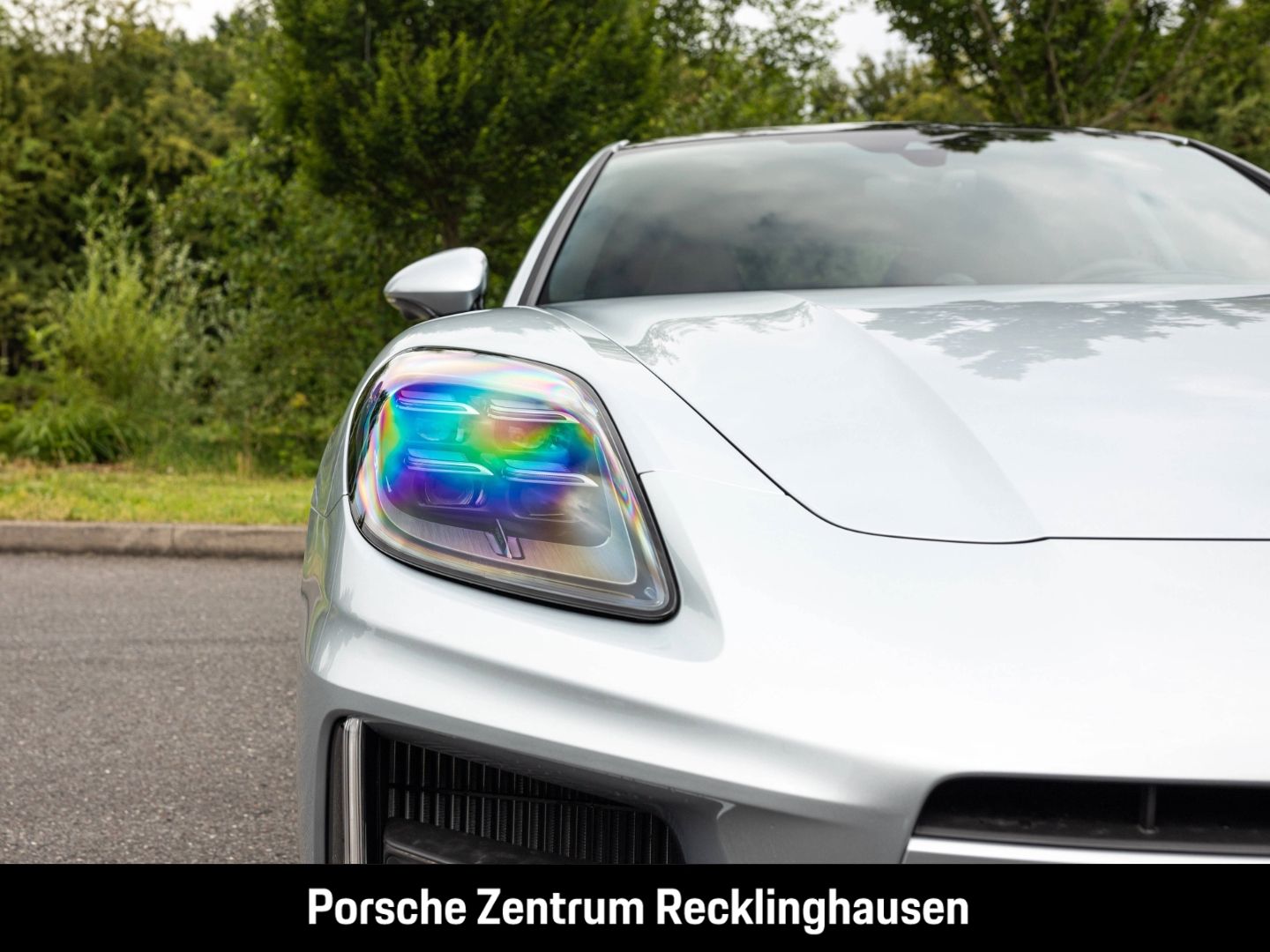 Porsche Panamera 4 E-Hybrid BOSE Panorama Surround-View