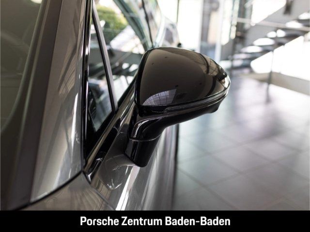 Porsche Cayenne GTS Sportabgas Surround-View BOSE 22-Zol
