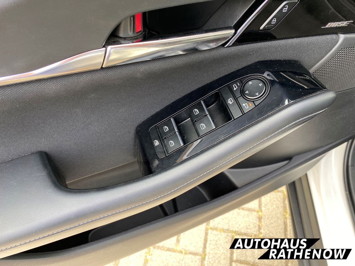 Mazda CX-30 Selection Automatik 2.0 SKYACTIV-X M Hybri