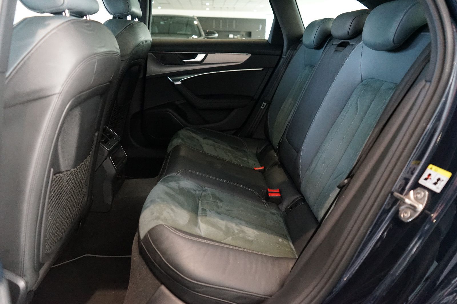 Audi A6 Allroad quattro 55 TDI - Samsaru's Car Outlet