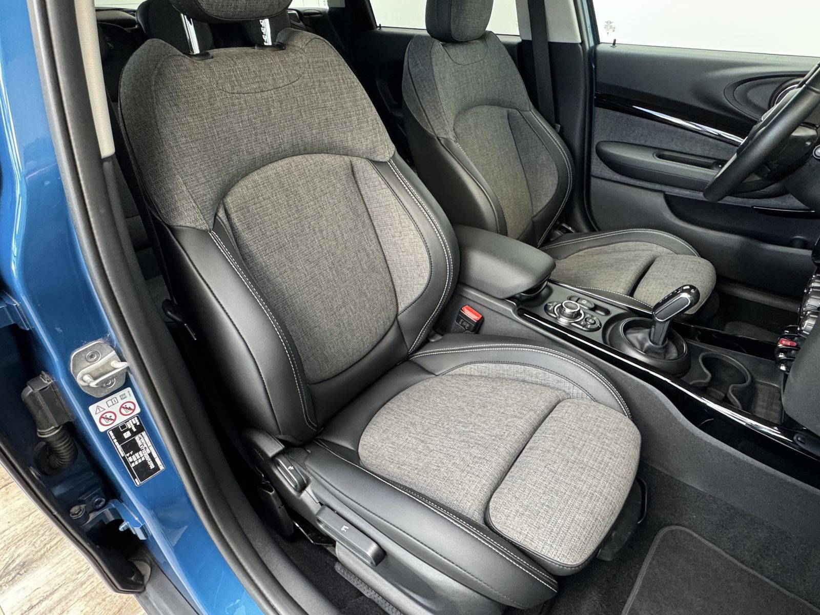 MINI Cooper S Clubman - Samsaru's Car Outlet