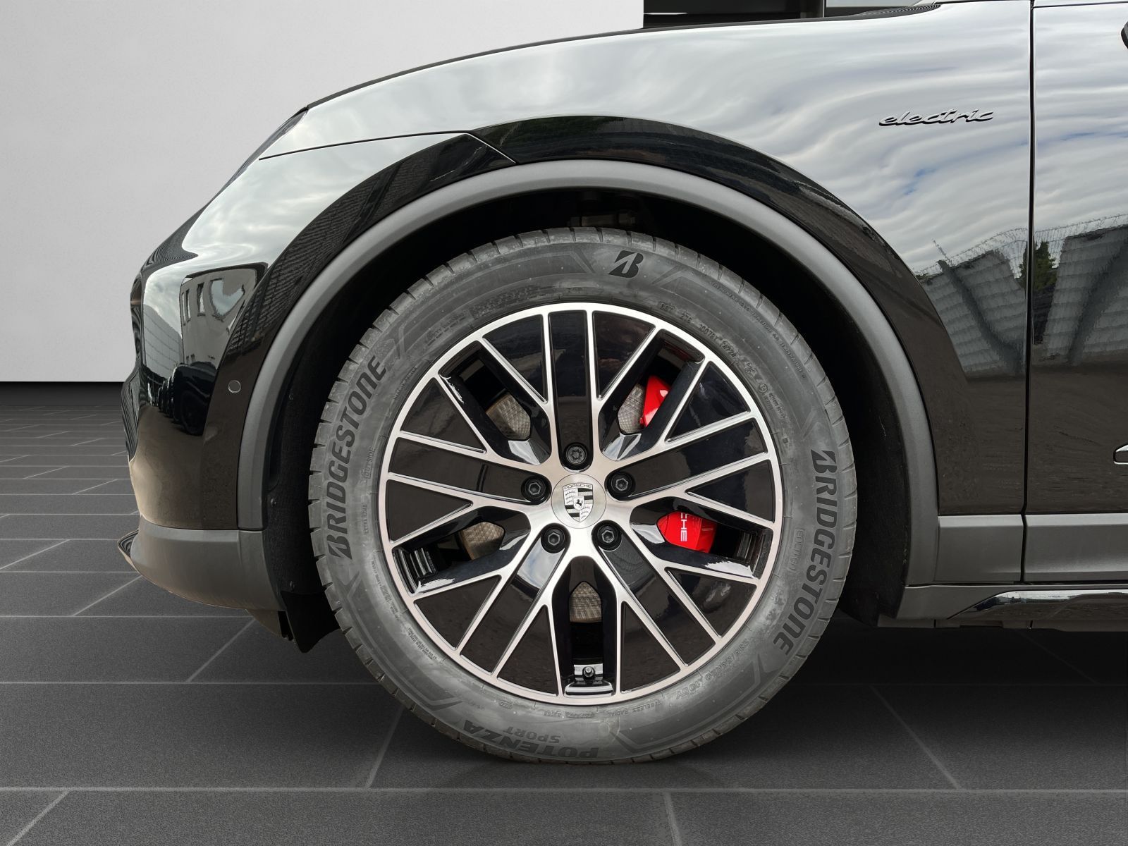 Porsche Macan 4S Headup,AHK,Pano