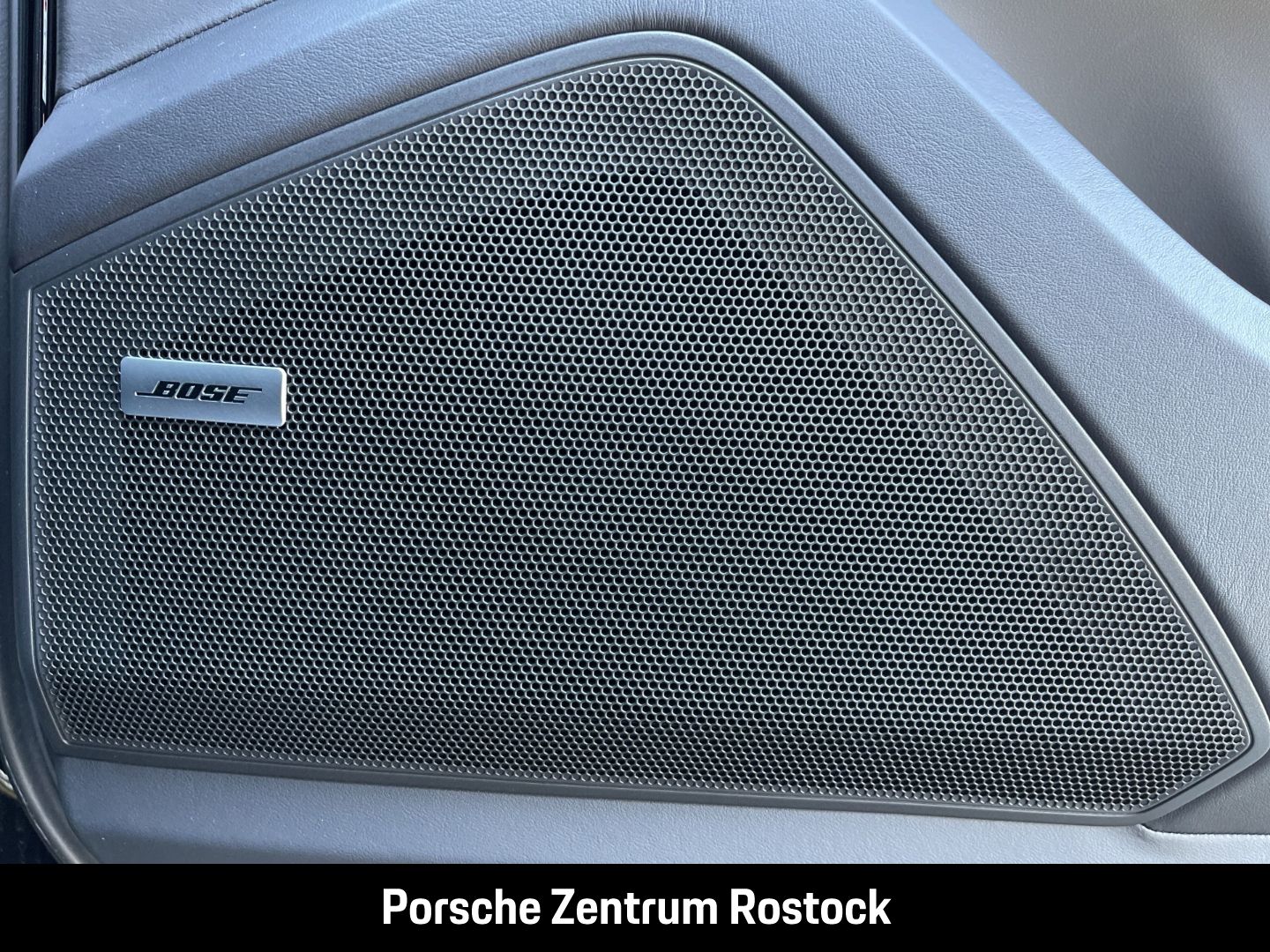 Porsche Cayenne E-Hybrid Coupe BOSE Panorama InnoDrive