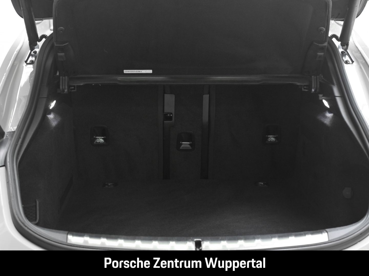 Porsche Taycan GTS Sport Turismo LED-Matrix Luftfederung