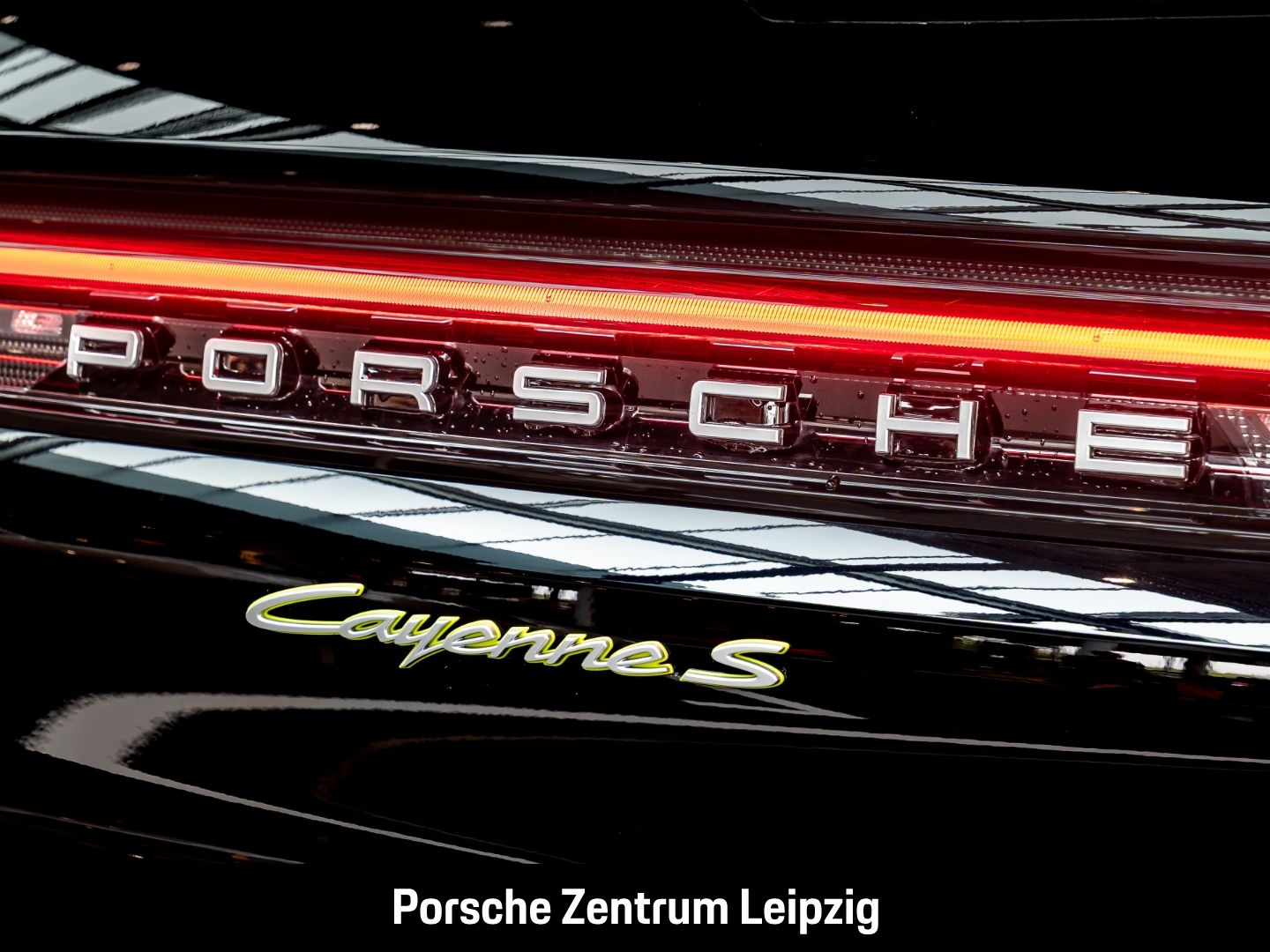 Porsche Cayenne S E-Hybrid Sportabgas HeadUp InnoDrive