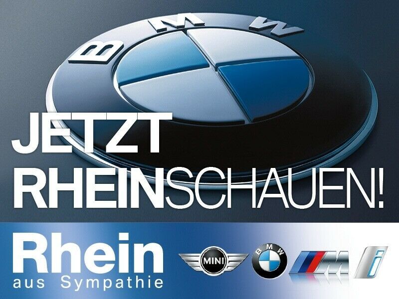 BMW X2 xDrive20d M Sport Navi AdLED HeadUp AHK 360°