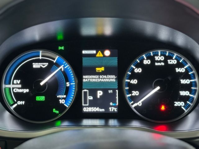 Mitsubishi Eclipse Cross Mitsubishi Plug-In Hybrid Plus MJ2
