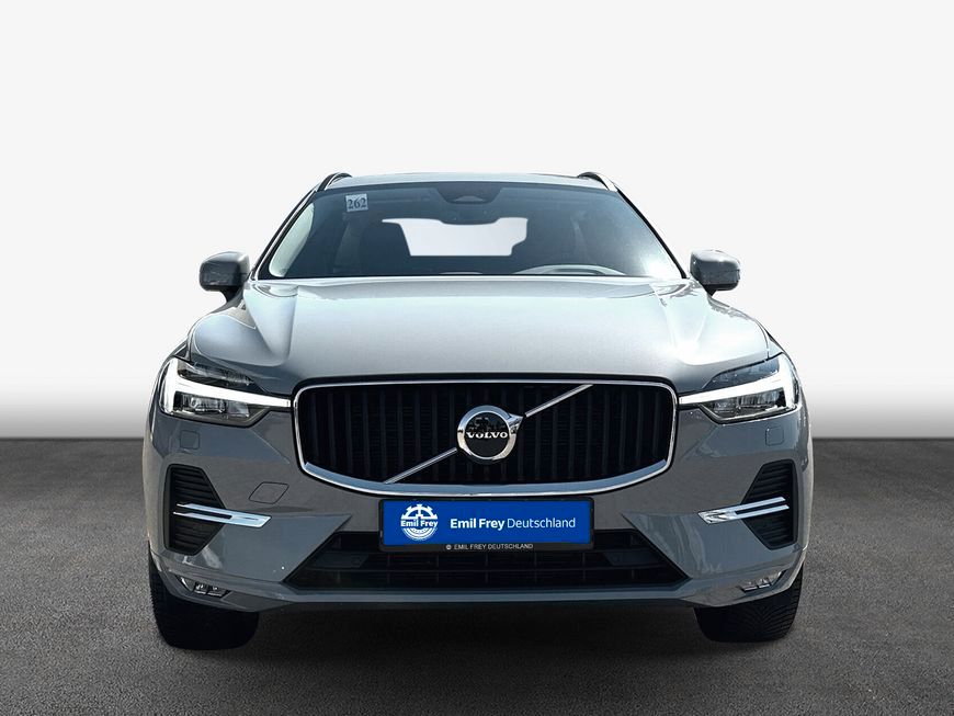 Volvo XC60 B5 B AWD Core GJR SiH AHK FIS