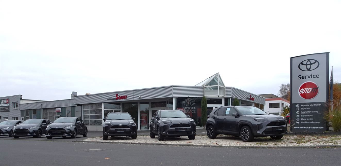 Toyota Yaris Cross 130 TeamPlayer Safety +Winter