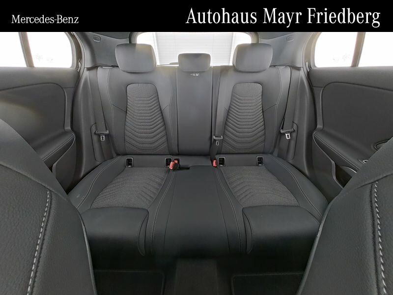 Mercedes-Benz A 250 e PROGRESSIVE - Samsaru's Car Outlet