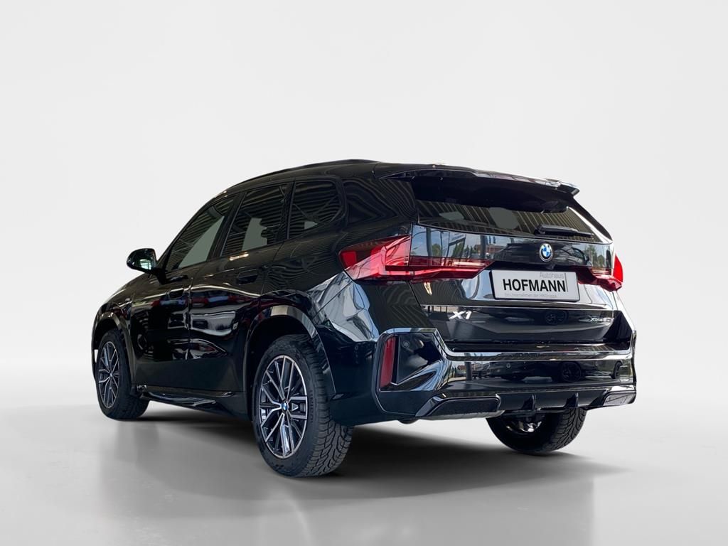 BMW X1 xDrive20d M Sport+ - Samsaru's Car Outlet