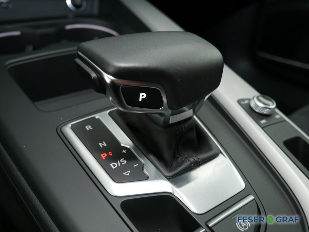 Audi A4 Avant S line 35 TDI - Samsaru's Car Outlet