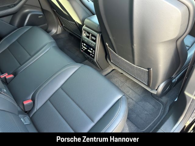 Porsche Macan Turbo
