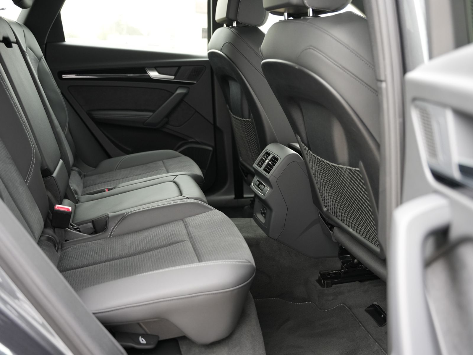 Audi Q5 Sportback S line 40 TDI++B&O+NAVI+MATRIX+QUAT