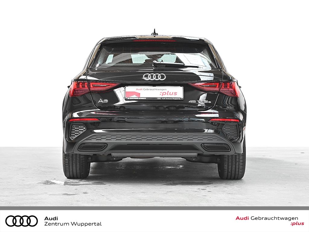 Audi A3 Sportback 45 TFSI E S-LINE ACC AHK PDC VO&HI