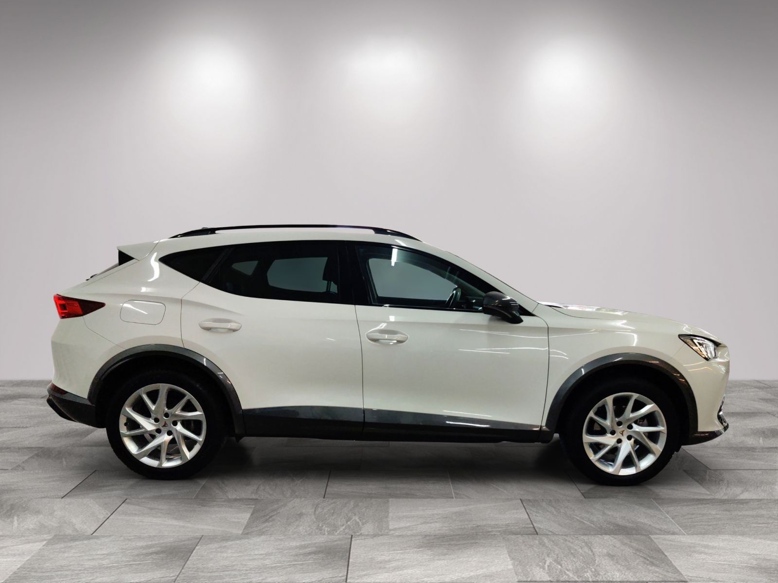 Cupra Formentor 1.4 e-HYBRID AHK/LED/ACC/Navi/Sitzhzg