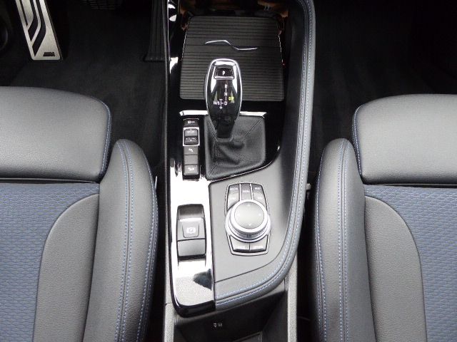 BMW X1 xDrive20d M Sport - Samsaru's Car Outlet