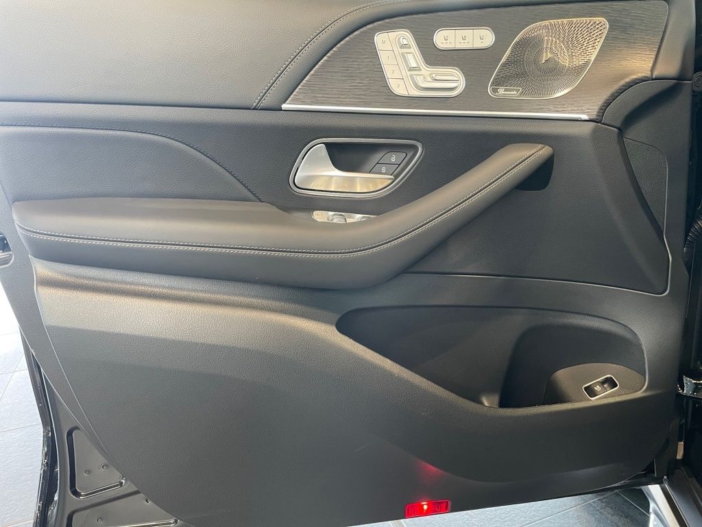 Mercedes-Benz GLE 350 de 4M #AMG #HUD #AHK #NAPPA #SITZKLIMA