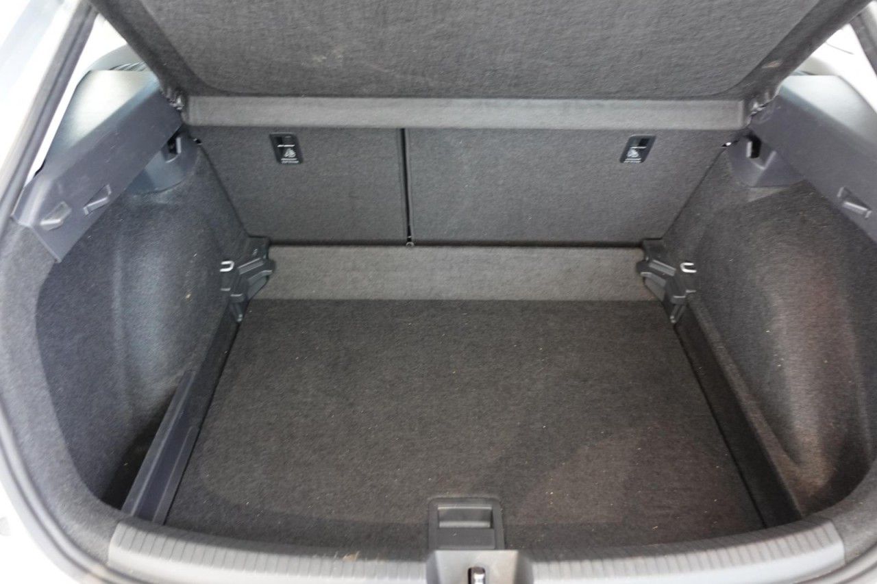 Volkswagen Taigo Style 1.0TSI DSG - Samsaru's Car Outlet