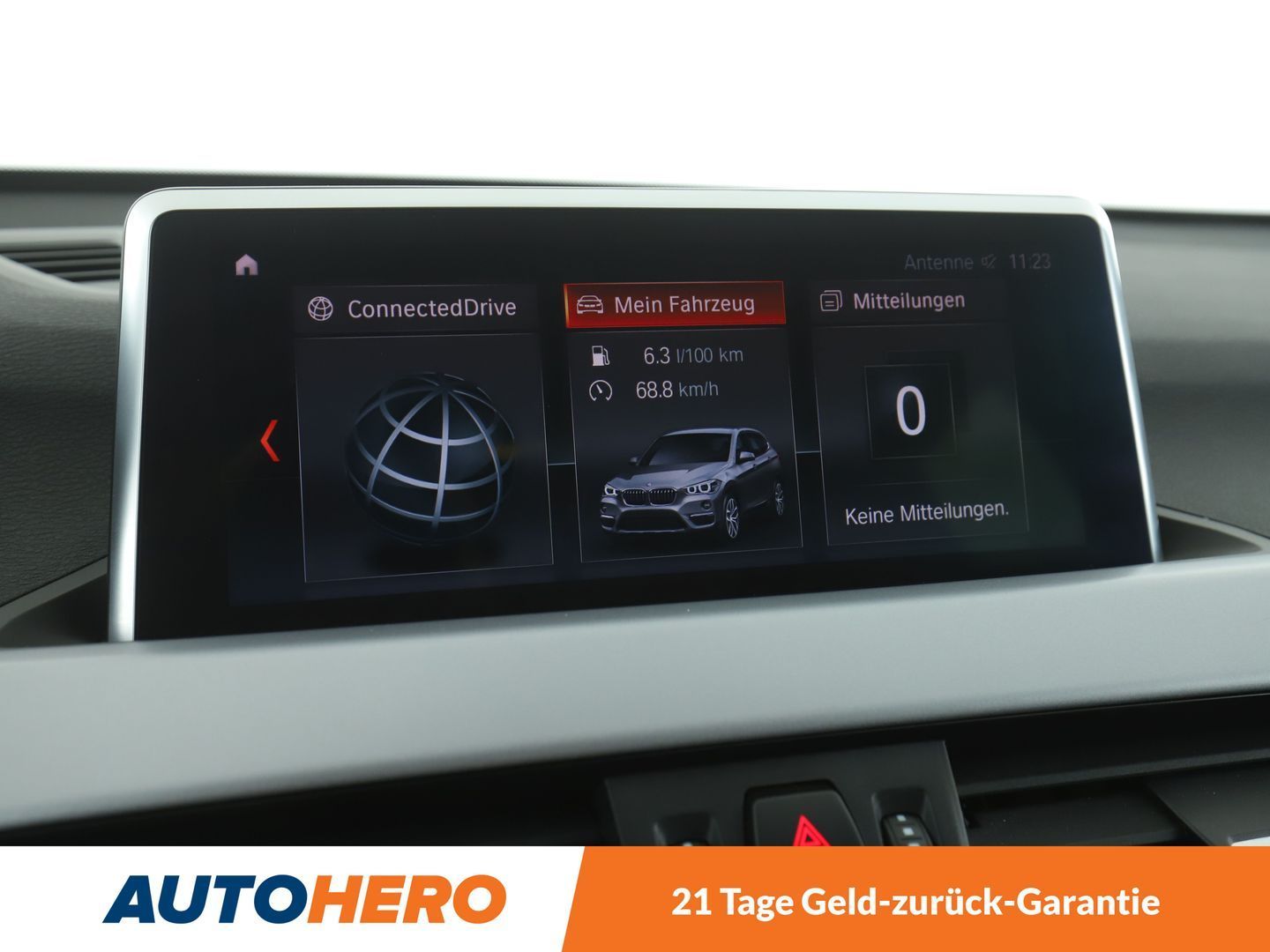 BMW X1 xDrive 20d Advantage - Samsaru's Car Outlet