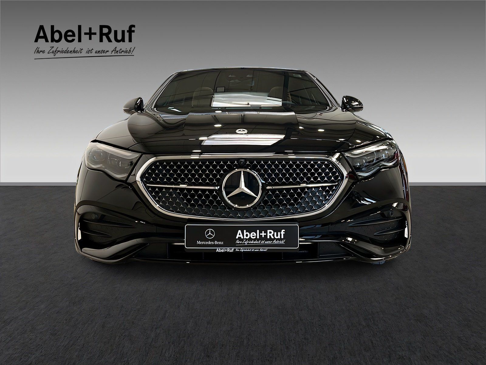 Mercedes-Benz E 450 d 4M+AMG+LEDER+PREMIUM+AHK+STANDHEIZUNG