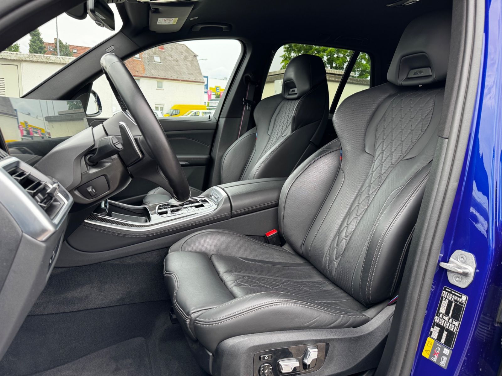 BMW X5 50 e xDrive M Sport Pro * 22 Zoll*INNO*AHK*CA