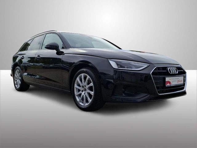 Audi A4 AVANT 35 TFSI S-TRONIC - Samsaru's Car Outlet