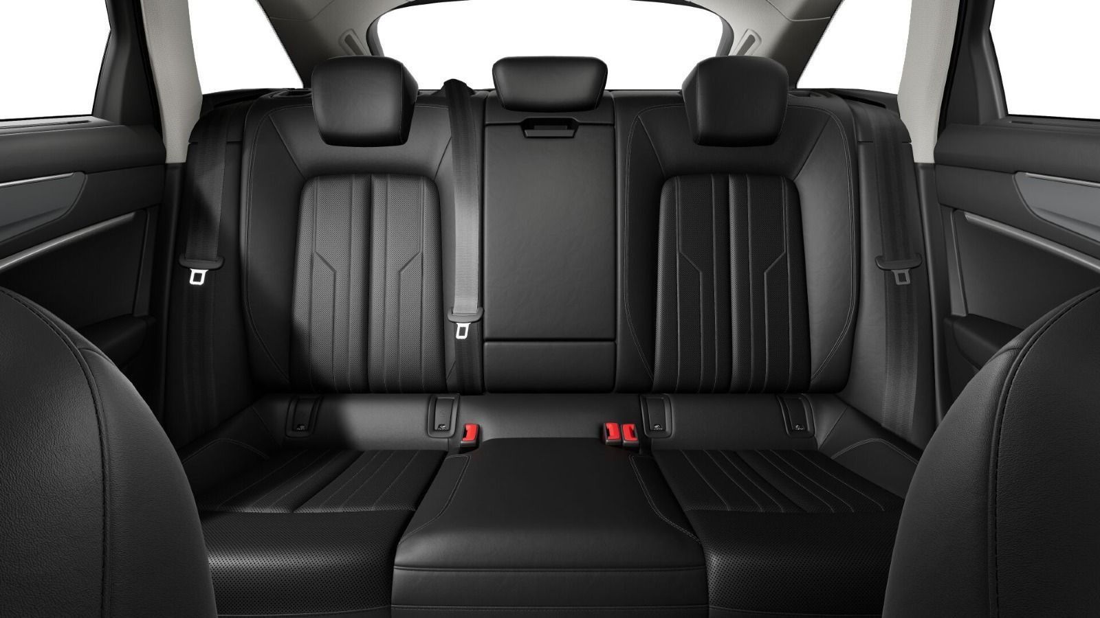 Audi A6 Avant 45 TFSI advanced - Samsaru's Car Outlet