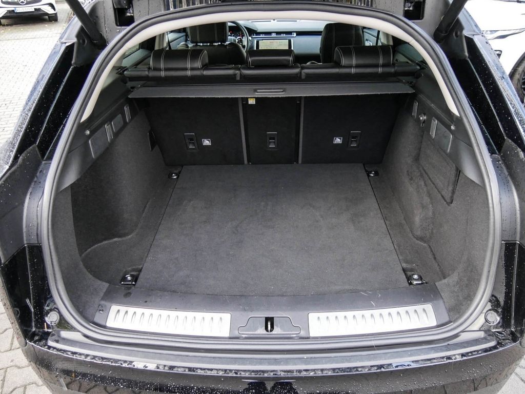 Range Rover Velar P250 S - Samsaru's Car Outlet