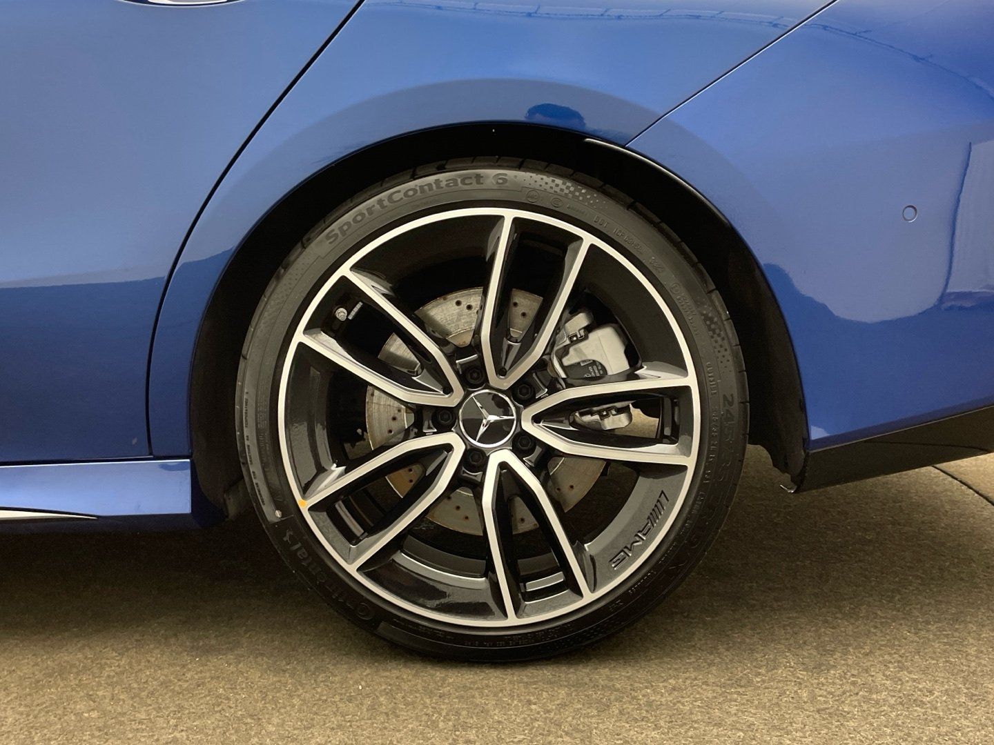 Mercedes-Benz CLA 35 AMG 4M - Samsaru's Car Outlet