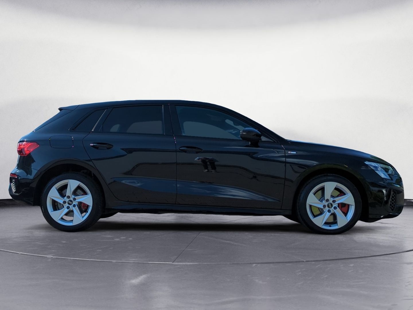 Audi A3 Sportback S line 45 TFSIe - Samsaru's Car Outlet