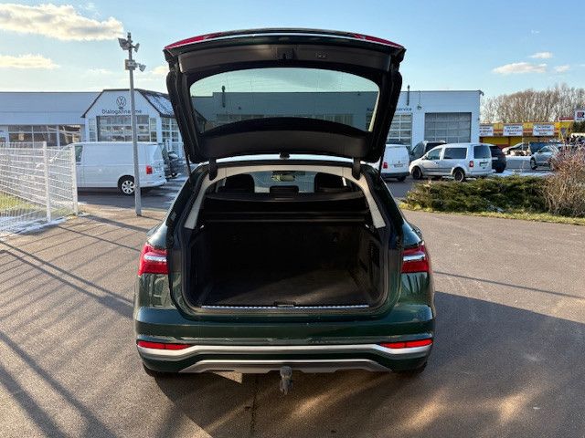 Audi A6 Allroad 45 TDI S tronic - Samsaru's Car Outlet
