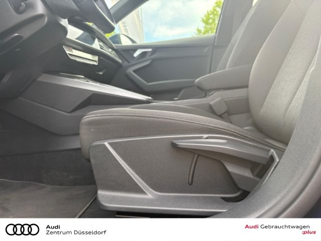 Audi A3 30 TDI S tronic - Samsaru's Car Outlet