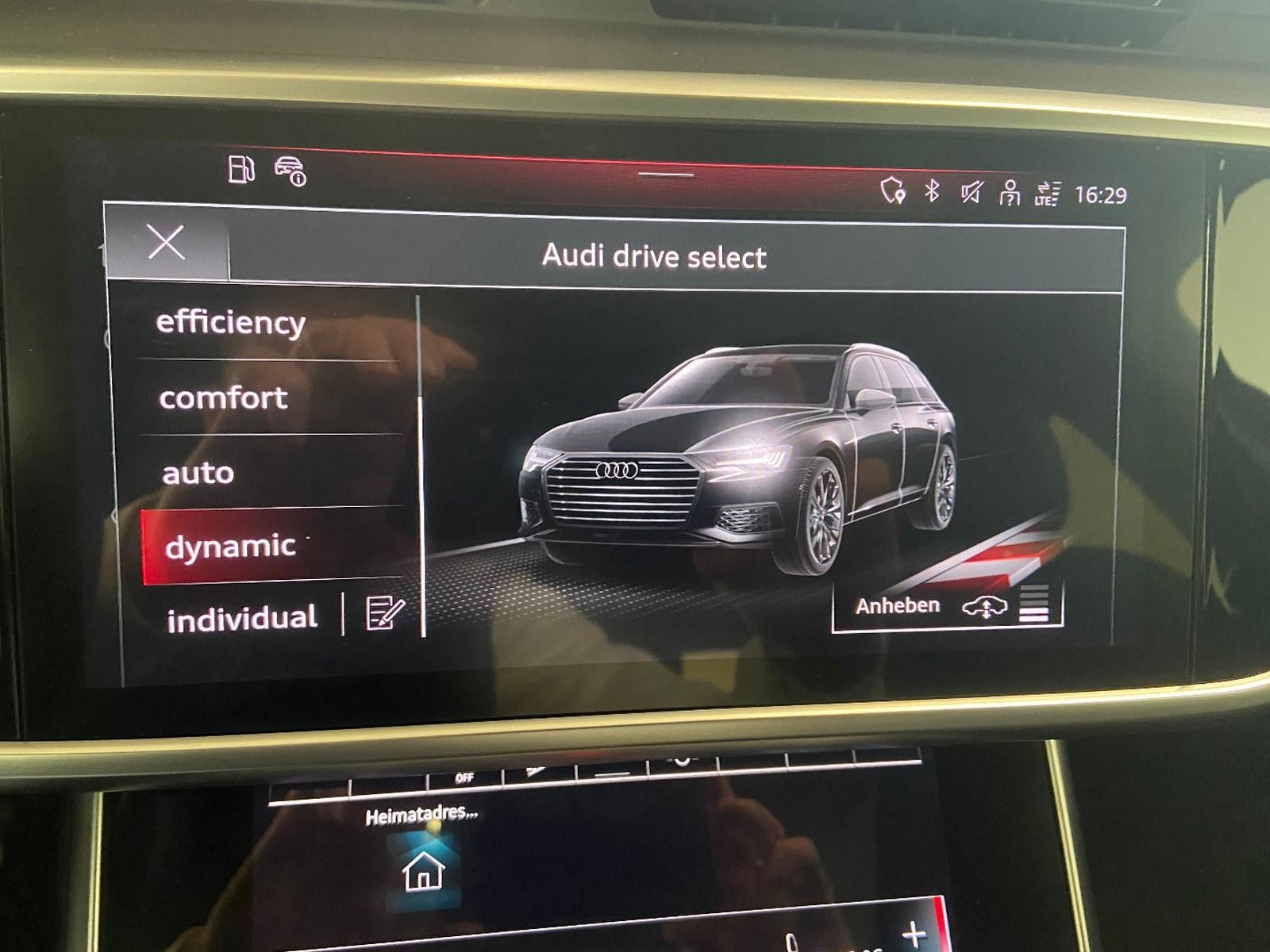 Audi A6 Allroad quattro TDI - Samsaru's Car Outlet