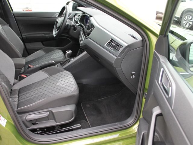Volkswagen Taigo R-Line 1.5 TSI DSG - Samsaru's Car Outlet