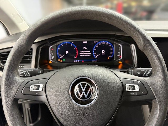 Volkswagen Polo VI 1.0 TSI Comfortline - Samsaru's Car Outlet