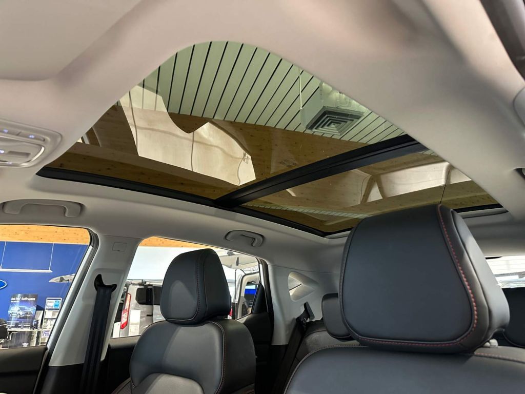MG ZS EV Maximal Luxury *360*ACC*Pano*LED*
