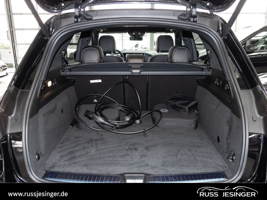 Mercedes-Benz GLE 350 de 4M AMG Line *AHK*360°*Memo*Pano*Night