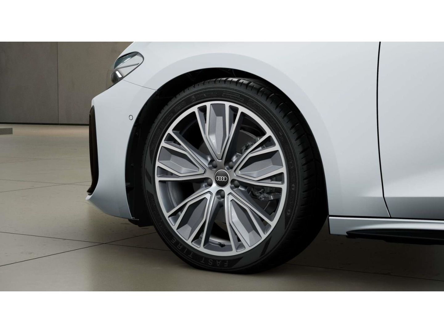 Audi A5 Avant TFSI qu. S line AHK/PANO/Beif.-Display
